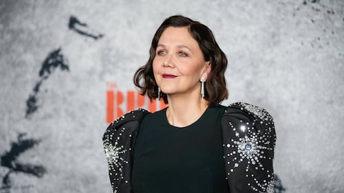 Venice jury head Maggie Gyllenhaal questions lack of women directors