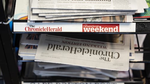 Ottawa commissions project to track 'news deserts' in Canada