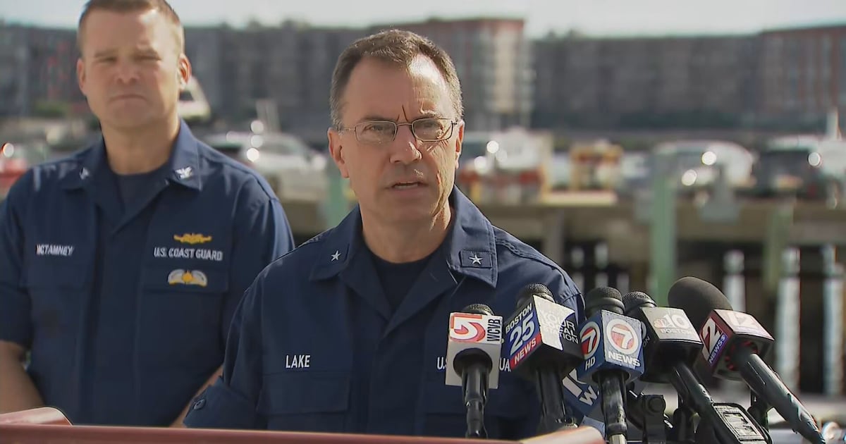 Search continues for Ontario air ambulance missing over Atlantic Ocean