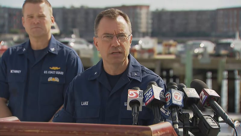 Search continues for Ontario air ambulance missing over Atlantic Ocean
