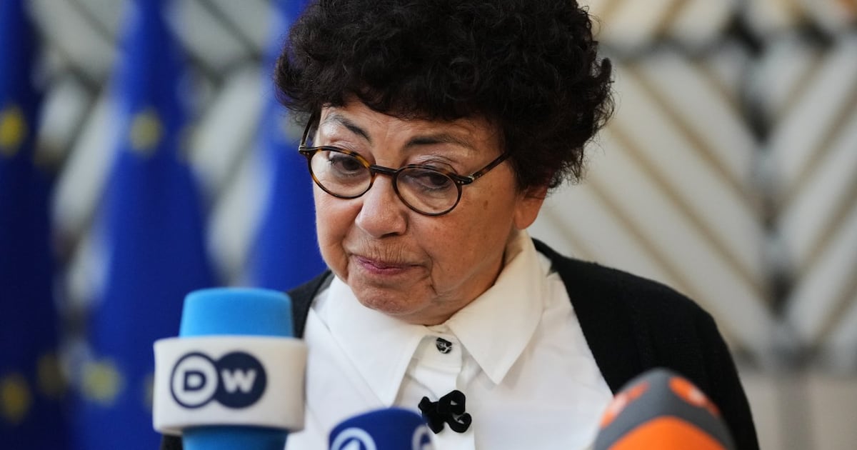 France environment minister quits, then stays to act on climate