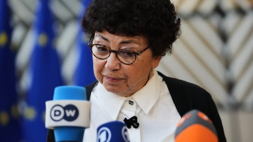 France environment minister quits, then stays to act on climate