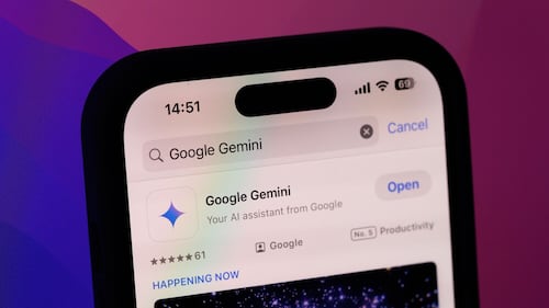 Gemini hacked three companies in first known breakout by Google’s AI