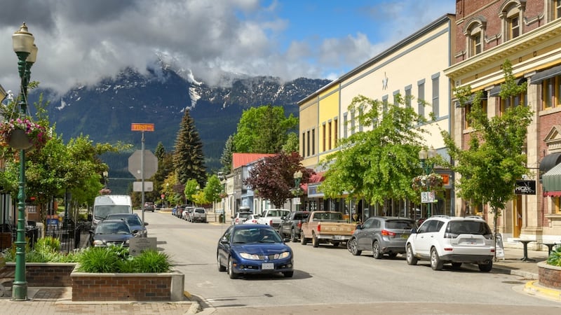 Southeastern B.C. under flood watch due to storms, high temperatures
