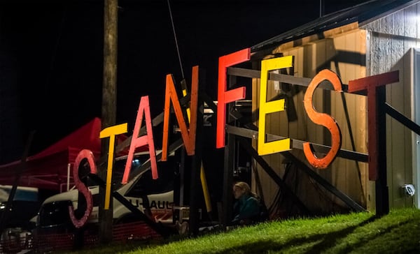 Stan Rogers Folk Festival to celebrate 30 years of music this summer
