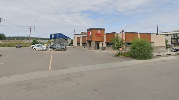 Man sentenced to 30 months after fatal Boston Pizza crash in Fort McMurray