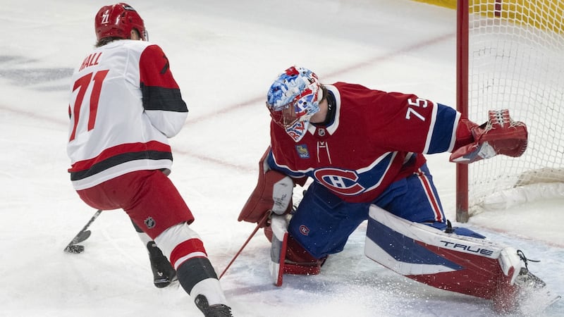 Five things to know as Canadiens, Hurricanes face off in Eastern Conference final