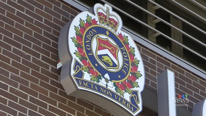 One person charged, another outstanding after impersonating police: LPS