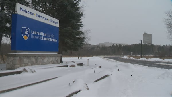 Laurentian strike enters 2nd week as sides remain at odds