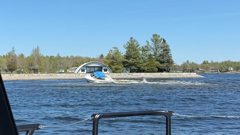 57-year-old man ejected from boat, then struck by circling vessel: OPP