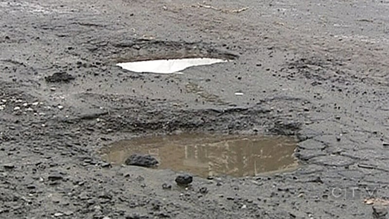 City staff suggest levy, selling aging facilities to fix aging infrastructure in Ottawa