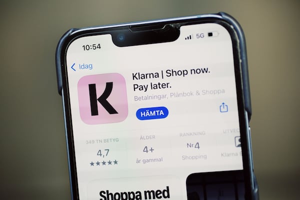 Thinking of using buy now, pay later? Here’s what to watch for