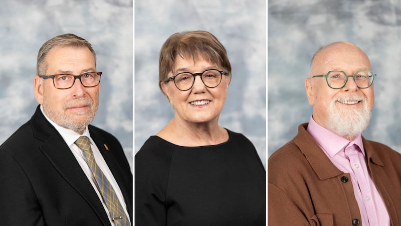 3 people named to this year’s Order of Prince Edward Island