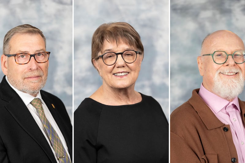 3 people named to this year’s Order of Prince Edward Island