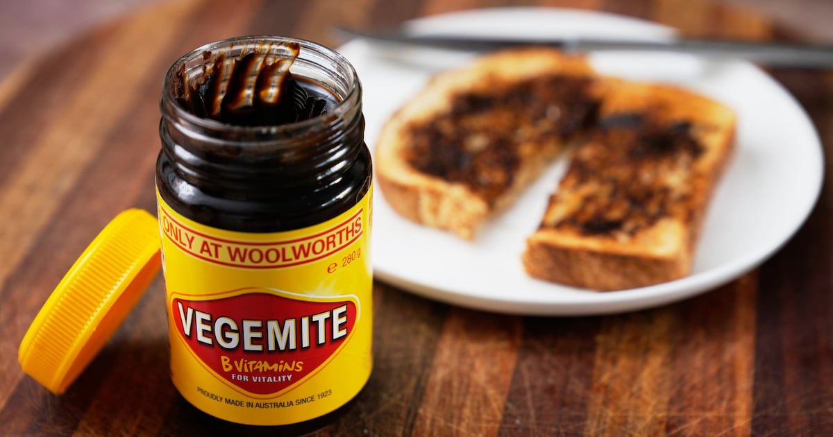Australian Judge Upholds Prison Vegemite Ban, Dismissing Cultural Rights Claim
