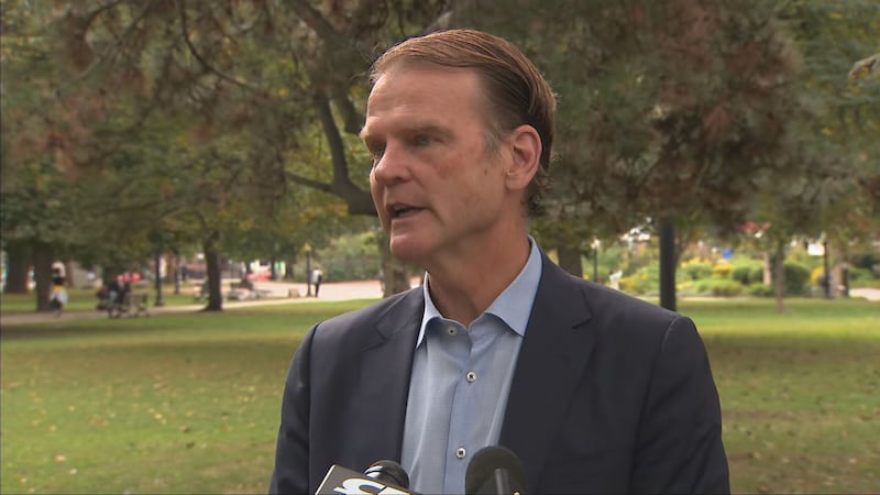 ‘We’re saving lives’: Chris Alexander unveils plan to move Toronto’s unhoused into apartments