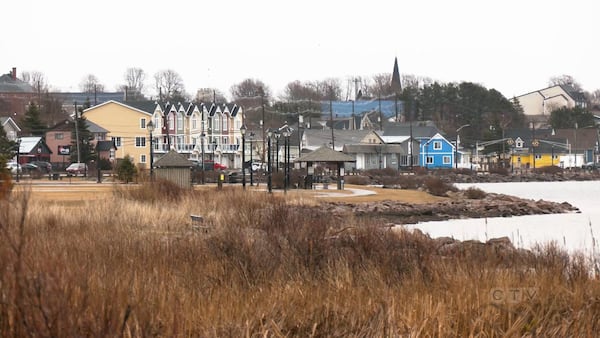 ‘Everything is very expensive’: Tariffs, cost of living are major concerns in P.E.I.