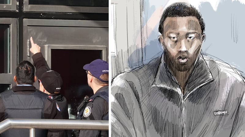 New details surface about Toronto ‘gun-for-hire’ probe as arrest made in U.S. consulate shooting