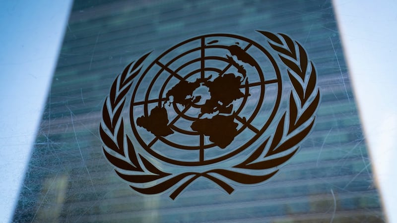 UN reports record violations of children in conflict, with government forces the main perpetrators