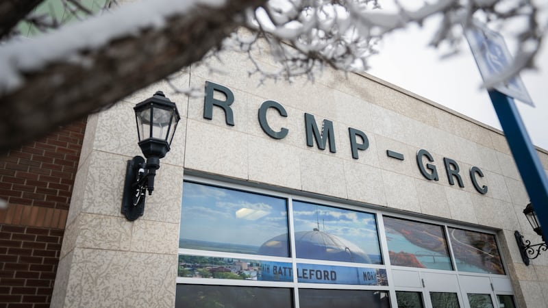 Sask. RCMP charge Wilkie man for copper theft from grain elevator, drug trafficking