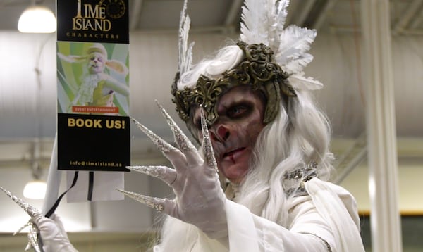 Saskatoon PopCon continues to grow in its second year