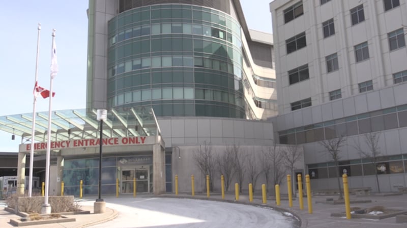 Province announces $10M investment for East Gwillimbury hospital