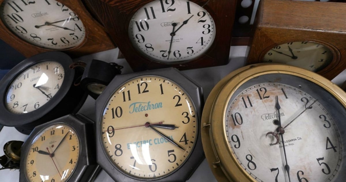 Permanent Time What would a permanent time change for Albertans look like?