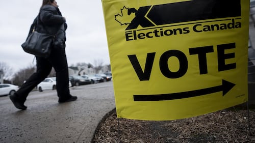 Fewer rejected ballots in Terrebonne byelection, despite adapted ballot
