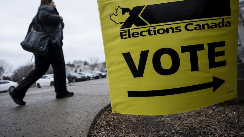 Fewer rejected ballots in Terrebonne byelection, despite adapted ballot