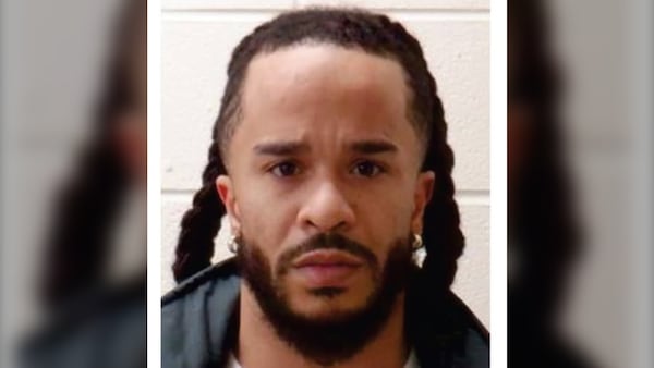 Police search for wanted man in Bridgewater, N.S.