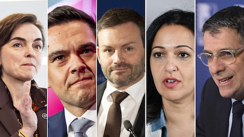 French-language Quebec election debate to air on Crave, Noovo on Sept. 16
