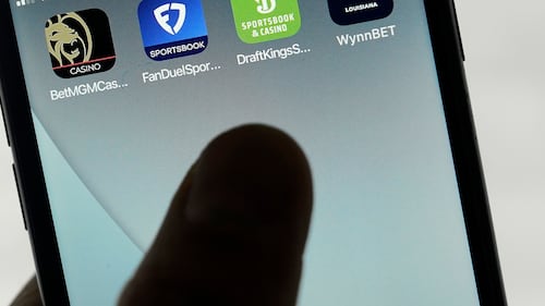 ‘The time to do something is now’: Ontario looking at changes to online gambling ads