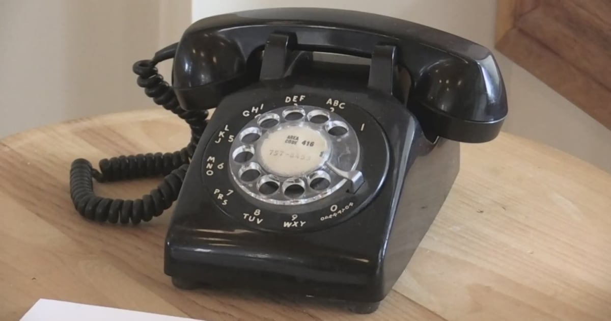 Ready for a new area code for Montreal? Introducing 263, arriving next fall
