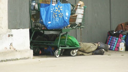 Sault resists public washrooms downtown to discourage emergence of encampments