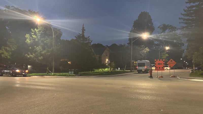 London man charged after violent incident in Woodstock