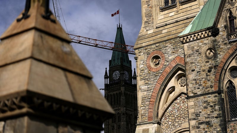 Ottawa won't say if people misused a now-defunct refugee residency sponsorship policy