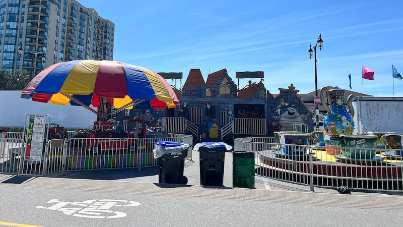 Festival set to heat up Barrie’s waterfront