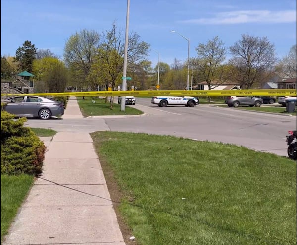 2 teens injured, 1 critically, in e-bike collision with vehicle in Brampton