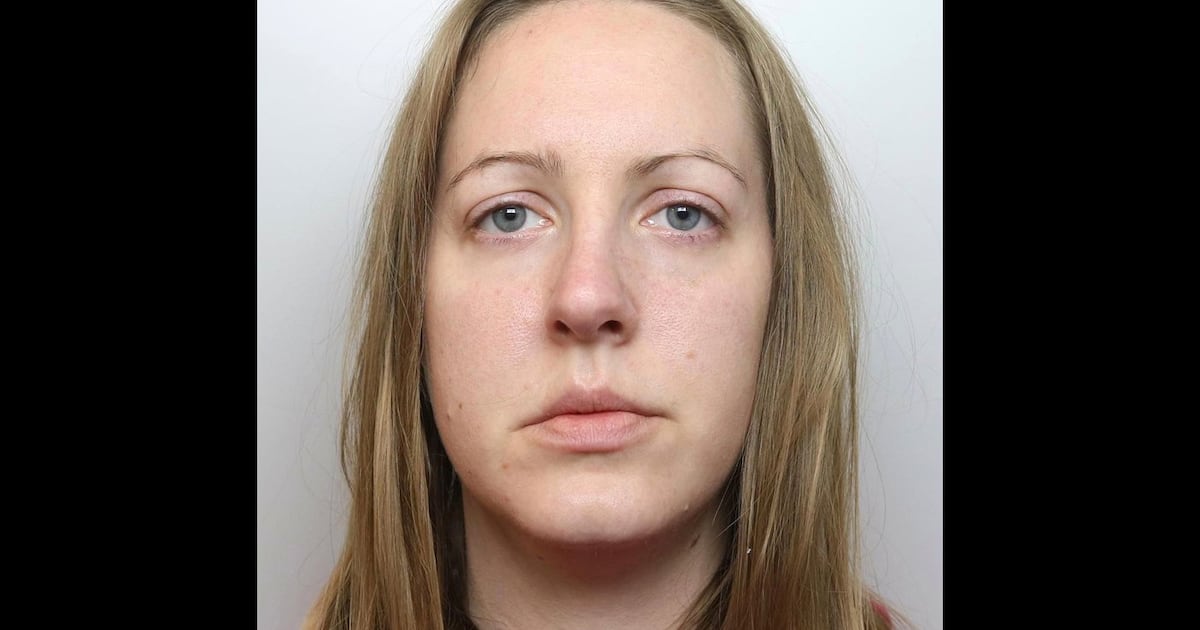 Inquiry blasts hospital for failure to protect babies after nurse Lucy ...