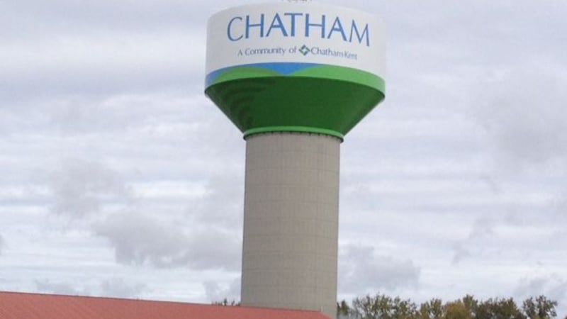 Emergency water restrictions lifted in Chatham-Kent, residents still asked to conserve