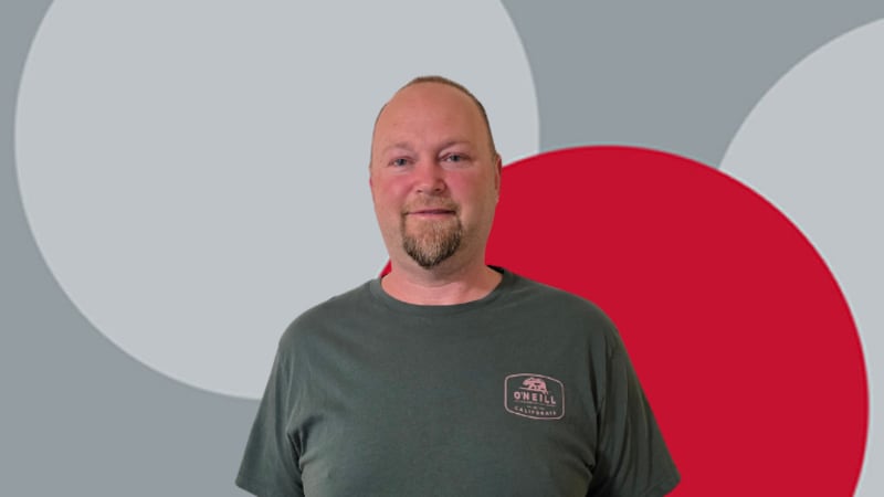 B.C. man wakes up to news he won $5M on lottery ticket