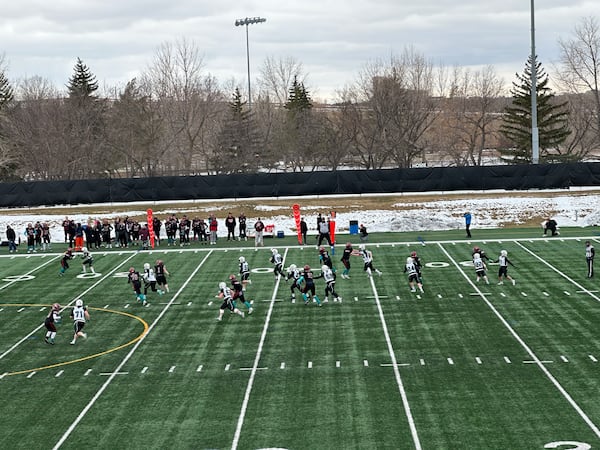 Regina Riot lose season opener to Saskatoon Valkyries
