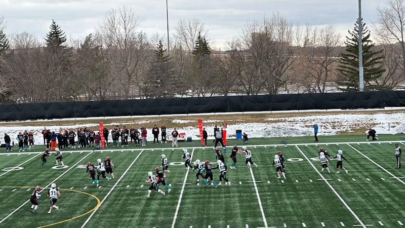 Regina Riot lose season opener to Saskatoon Valkyries