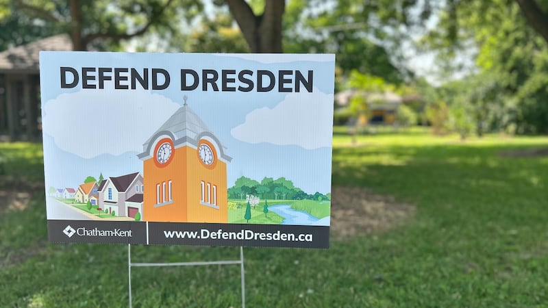 Dresden to host public meeting on proposed landfill redevelopment project