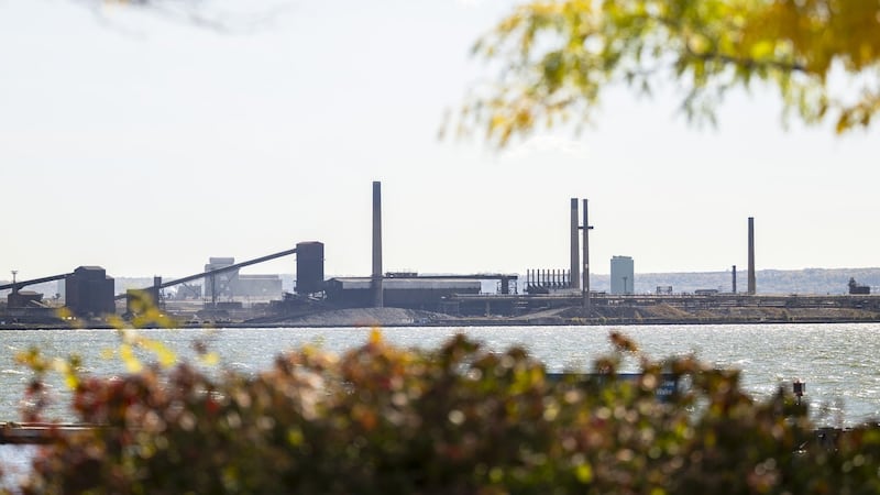 American steel — not overseas dumping — dominates Canadian imports, trade data shows