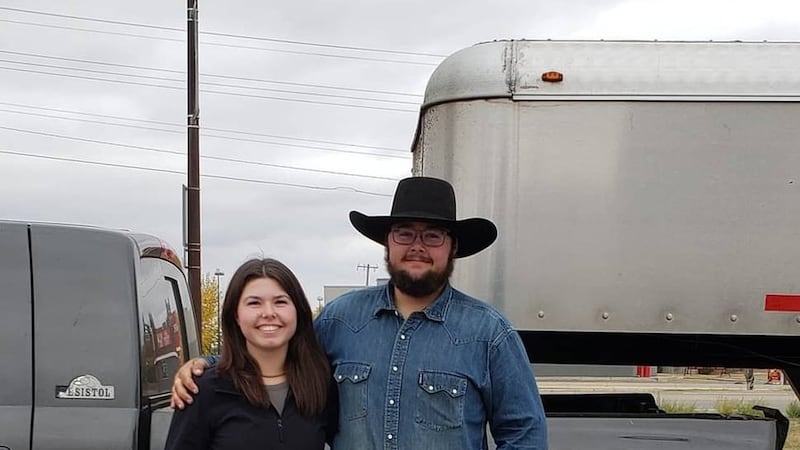 'Pick-up man': Organizations work to address mental health of Canadian farmers