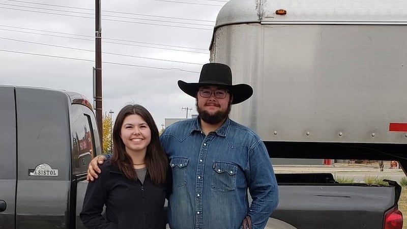 'Pick-up man': Organizations work to address mental health of Canadian farmers