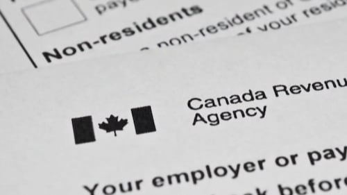 Christopher Liew: The CRA owes money to thousands. Here’s how to check if you have a cheque waiting