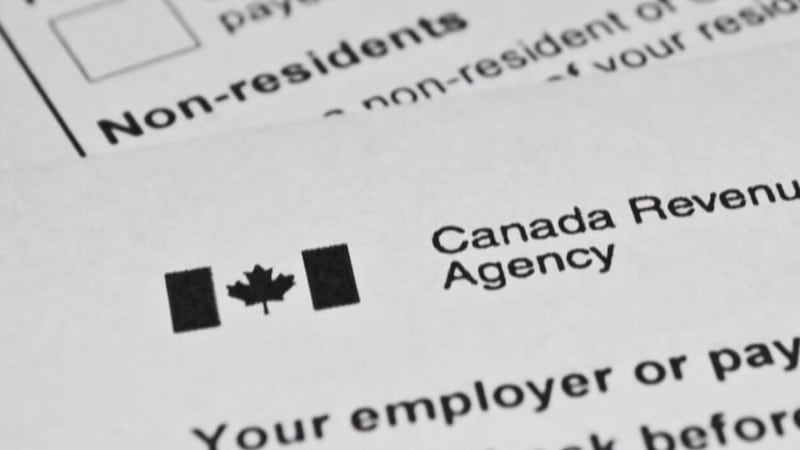 Christopher Liew: The CRA owes money to thousands of Canadians. Here’s how to check