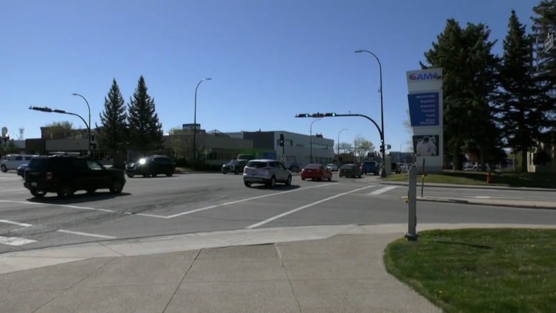 Lethbridge police crack down on high-risk driving behaviours